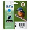 Tusz EPSON C13T15924010. cyan. 17ml. Epson Stylus Photo R2000 C13T15924010